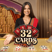 32 Baraha live card table on BigBunny PH