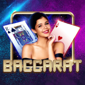 Baccarat B live table on BigBunny PH