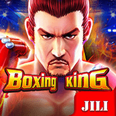 Boxing King - BigBunny PH