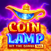Coin Lamp slot related to Horde 2 Winter