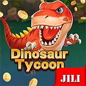 Dinosaur Tycoon - BigBunny PH