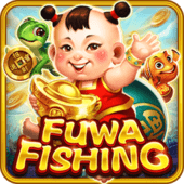 Fuwa Fishing fishing game on bigbunny ph