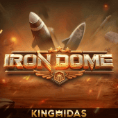 Iron Dome Cards Game on BigBunny PH