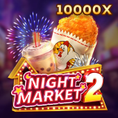 Night Market 2 - BigBunny PH