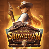 Wild Bounty Showdown - BigBunny PH